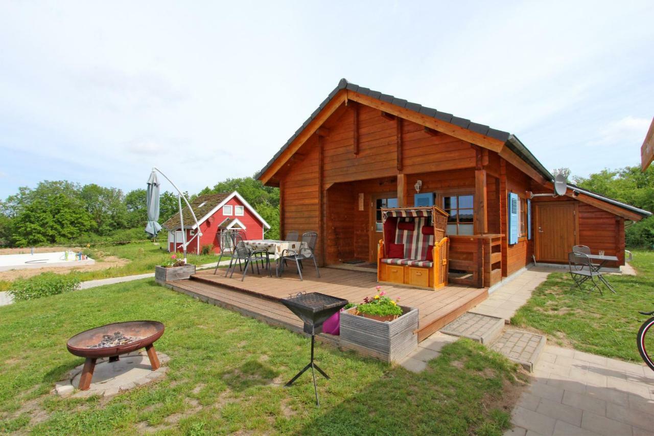 Ferienhaus Tollenseheim See 6162 Gross Nemerow Exterior photo